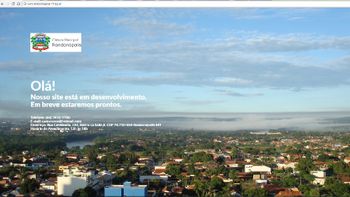 Câmara e MPX promovem distrato e nova empresa assume Portal