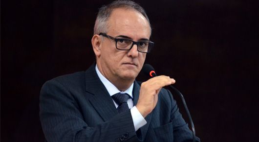 Estratégia de Zé do Pátio é reduzir grupo dos onze na Câmara