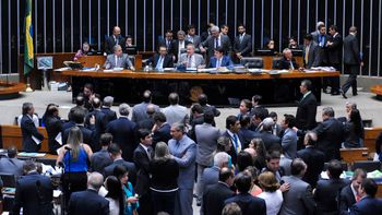 Congresso deve votar nesta quarta vetos presidenciais