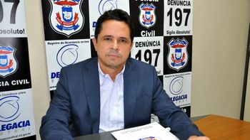 Temos policiais trabalhando 24h por 24h, afirma delegado geral sobre suspensão de 16 delegacia