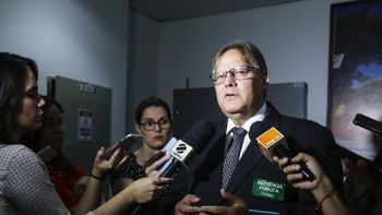 Secretário ressalta reunião com ministro e assegura que "o Estado está disposto a ajudar"