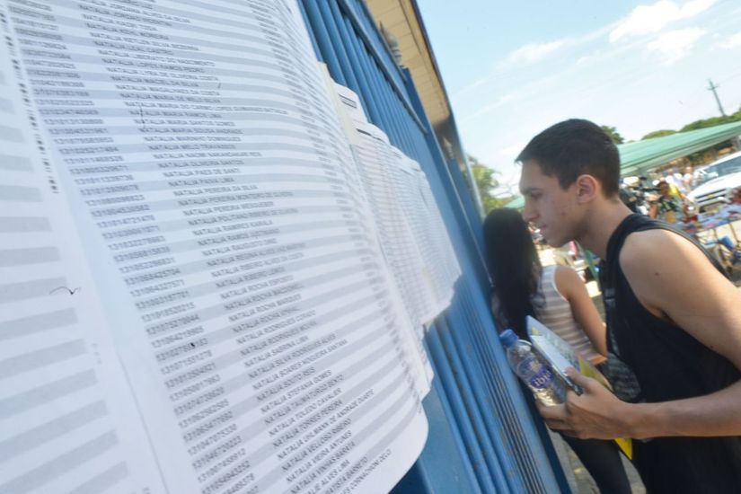 MEC divulga hoje resultado do Fies