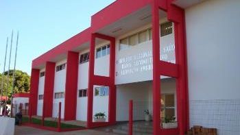 Governo abre processo seletivo com 325 vagas para Hospital Regional
