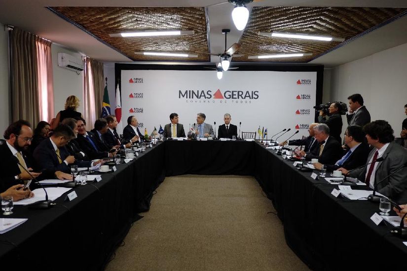 Governadores querem resolver com União pendências da Lei Kandir
