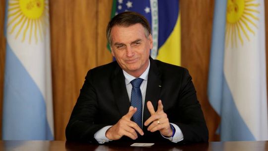 Nota de órgãos do MPF diz que há inconstitucionalidades nos novos decretos de Bolsonaro sobre armas