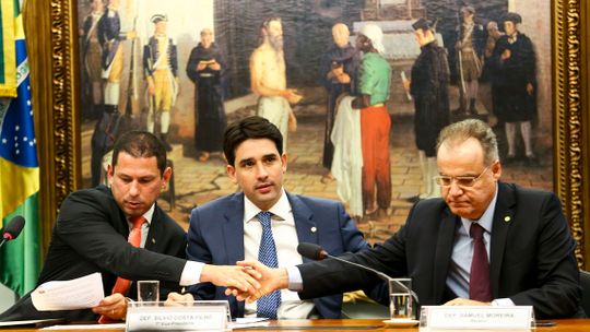 Comissão especial definirá calendário para andamento dos trabalhos na Câmara