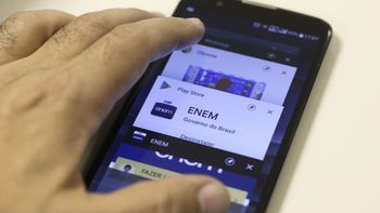 Candidatos do Enem podem pedir reaplicação de prova até esta segunda (18)