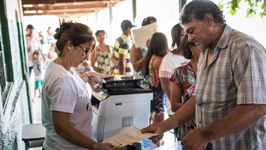 ‘Sala da Mulher em Ação’ já programa evento em Rosário Oeste