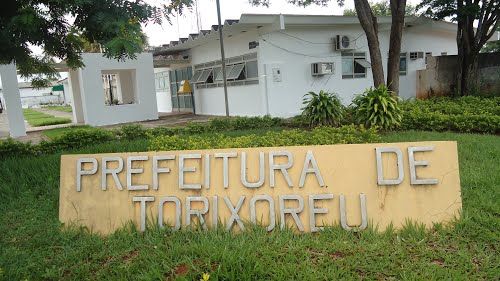 Torixoréu não contabiliza nenhum voto válido para o Executivo
