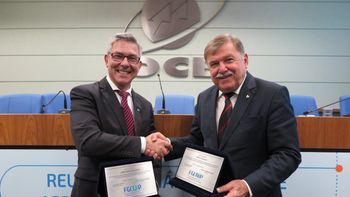 Dirigente do Sicredi em MT é eleito presidente do Fundo Nacional