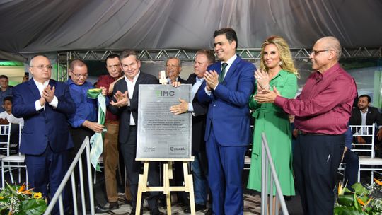 Emanuel Pinheiro entrega 100% do HMC e avança em 20 anos o SUS de Mato Grosso