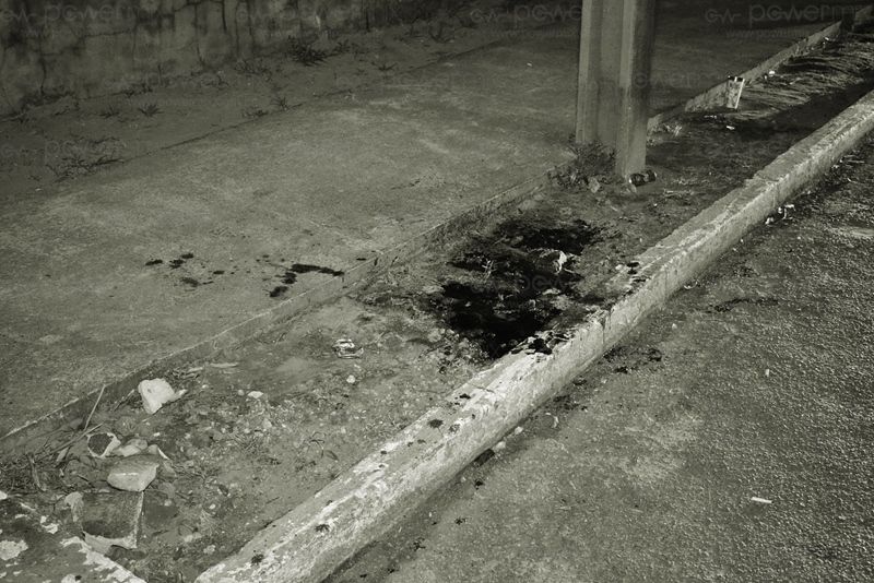 Jovem é executado com tiro na cabeça no meio da rua em MT
