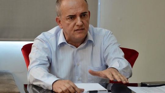 TCE multa prefeito Zé do Pátio por contratação de trio elétrico por R$ 168 mil