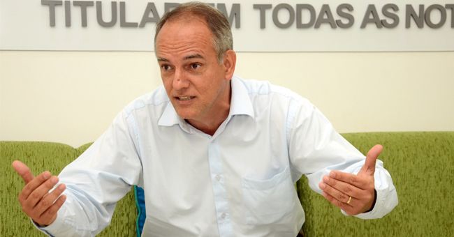 Candidatura de Zé do Pátio pode ter fim trágico na Justiça