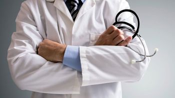 Justiça condena médico que recebia há dois anos sem trabalhar