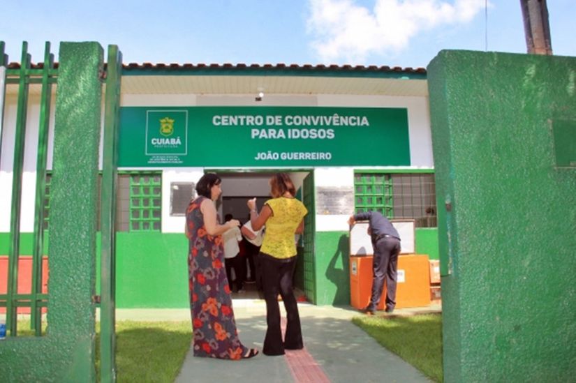 Moradores do Altos do Coxipó poderão fazer exames gratuitos de visão no CCI João Guerreiro