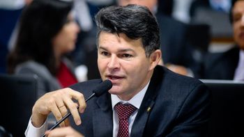 Medeiros nega que tenha assinado ata para fraudar a ordem dos suplentes 