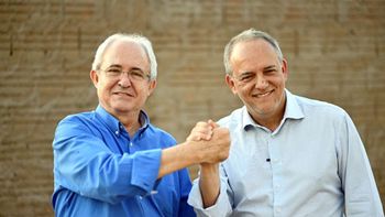 Zé do Pátio e Adilton Sachetti comemoram neste dia 6 de fevereiro