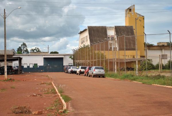 Preso homossexuais são tratados com exorcismo e isolamento em presídios de MT, diz ONG