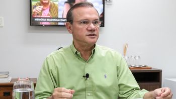 Juiz vê possibilidade de trucagem e manda retirar vídeo de Mauro