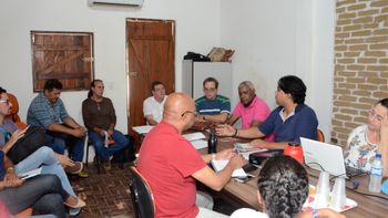 Por desinteresse do Executivo, Conselho Municipal segue na informalidade