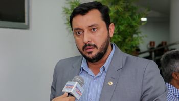 Deputado se diz aliado de Mauro Mendes