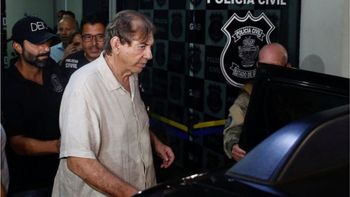 Juiz acata novo pedido de prisão contra João de Deus, por posse ilegal de armas