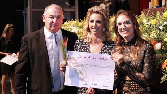 ALMT homenageia mulheres com moções de congratulação