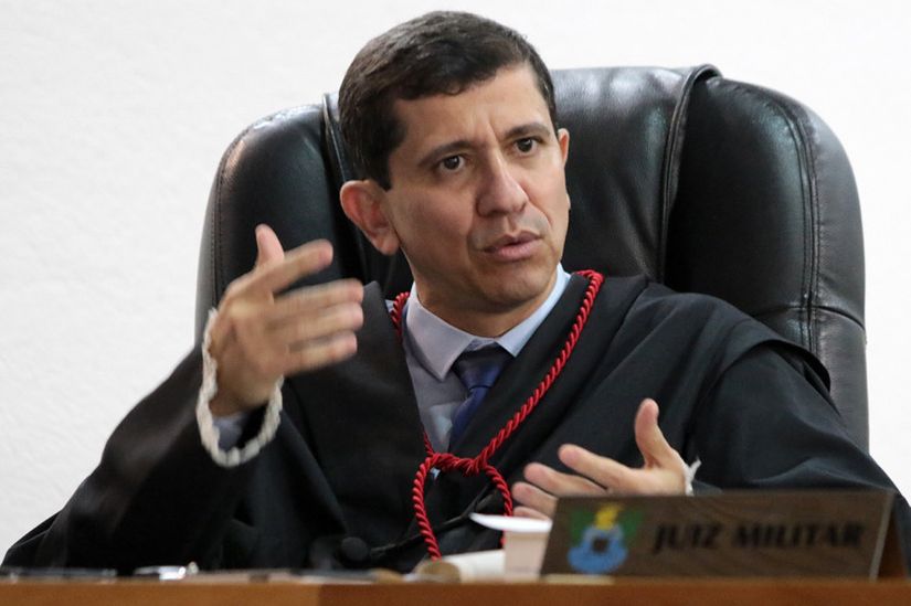 Promotor afirma que se não houvesse as atrocidades ocorridas na Lagoa Trevisan Rodrigo estaria vivo