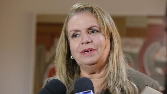  Desembargadora enfatiza que Lei já salvou muitas vidas 