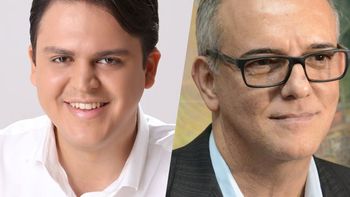 Thiago Silva encosta em Zé do Pátio e eleição dever ser muito acirrada