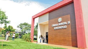 Definida as 12 comissões da Câmara Municipal de Rondonópolis 