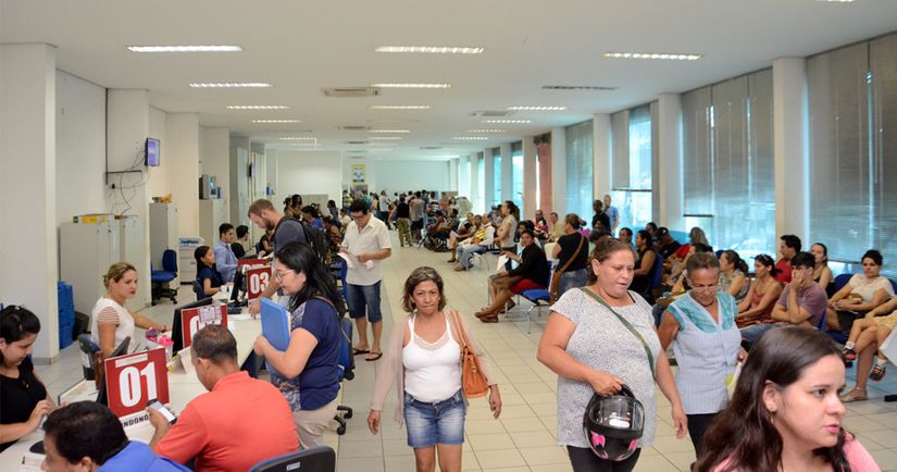  Neste dia 27 termina o prazo para pagamento do IPTU com desconto