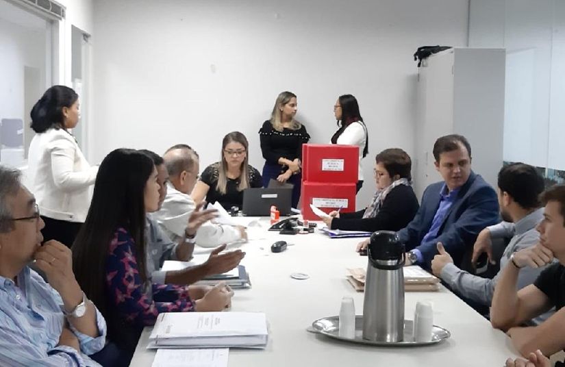 Seis empresas apresentam proposta para recuperar o Anel Viário de Rondonópolis