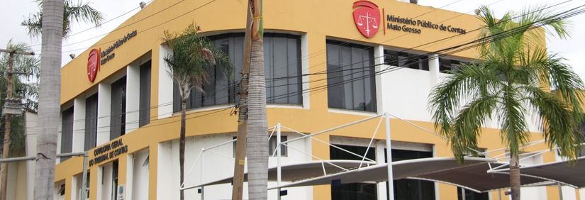 Construtora responsável pela reforma do prédio do MPC é multada em R$ 600 mil
