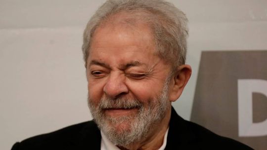 Defesa de Lula recorre a Direitos Humanos da ONU para evitar prisão