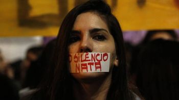 Denúncias de violência contra a mulher chegam a 73 mil, em 2018