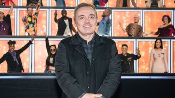 Gugu Liberato é internado na UTI após sofrer queda em casa