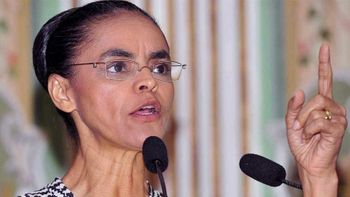 Ex-presidenciável deve vir a Mato Grosso apoiar candidaturas pela Rede