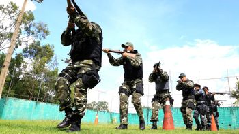 Ciopaer e Força Tática concluem curso de policiamento avançado