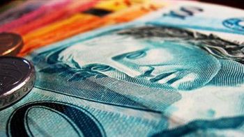 Atividade econômica tem queda de 0,73% em fevereiro
