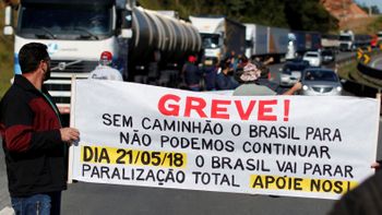ANTT publica nova tabela com valores do frete mínimo