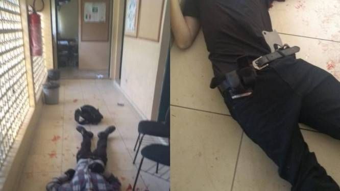 Polícia identifica atiradores de escola em Suzano