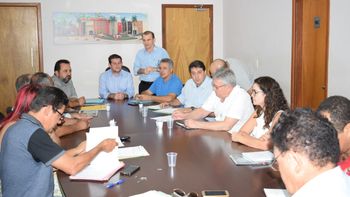 Projeto da maior prova de atletismo da região é apresentado na Câmara