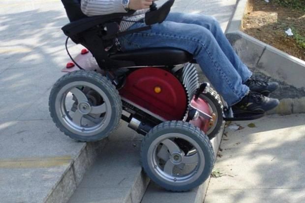 Comissão de Finanças rejeita fornecimento de cadeiras de rodas motorizadas pelo SUS