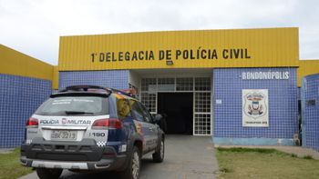 Usuário de drogas compra motocicleta por R$ 500 reais e é preso por receptação