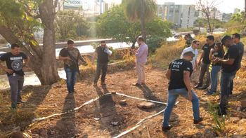 Jovem confessa ter assassinado jornalista a pedradas ao flagrá-lo com namorada