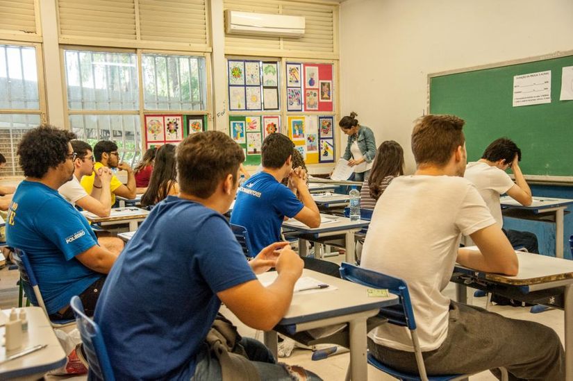 Unemat divulga concorrência, gabarito preliminar e caderno de provas