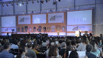 Congresso de saúde coletiva defende política de redução de agrotóxicos
