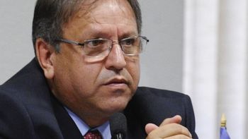 TSE mantém cassação de governador e vice do Tocantins